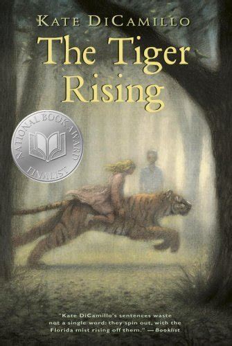 Tiger Rising Book