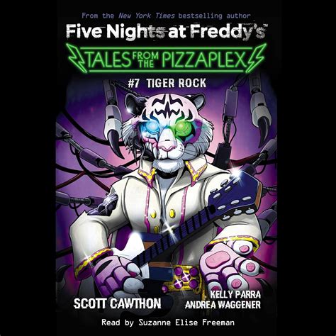 Tiger Rock Fnaf