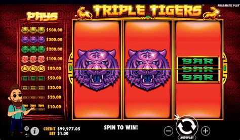 TIGER SLOT 388：Wild Tiger Slot | Full Review and Free Play - mines-game.com