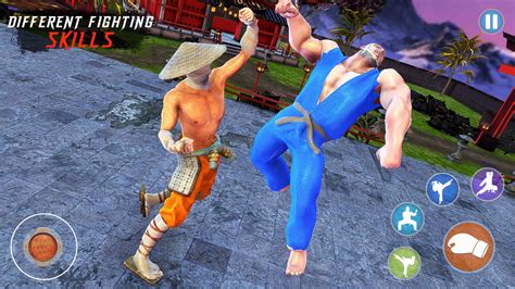 tiger wala fighting game APK Download for Android 
