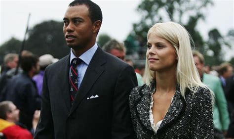 tiger woods wiki