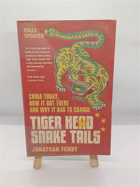 Download Tiger Head Snake Tails China Today How It Got There And Why It Has To Change 