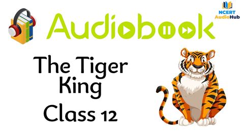 Download Tiger King Chapter Ncert 