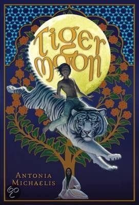 Read Tiger Moon Antonia Michaelis 