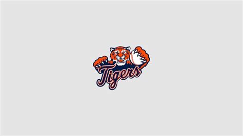 tigers colors