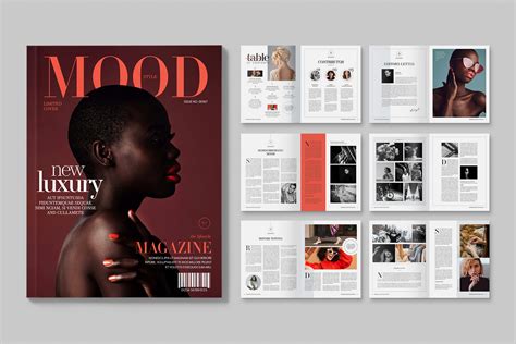 Tight Magazine