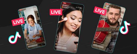 tik tok live nude