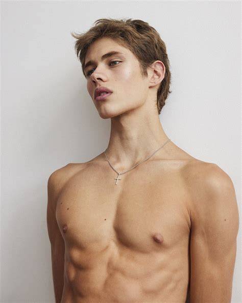 tik tok models nude