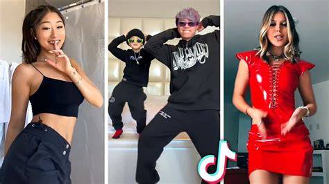tik tok nude dancers