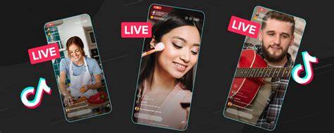 tik tok nudes live