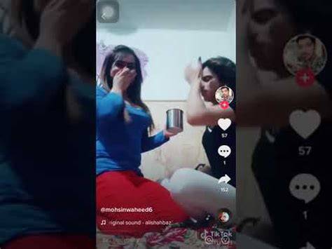 tik tok oops nude