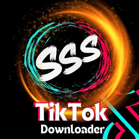 Tik Tok Sss