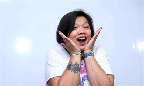 tika panggabean wiki