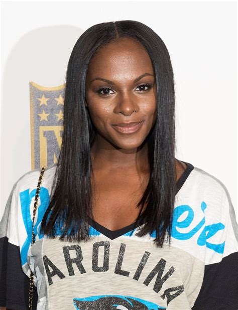 Tika Sumpter Pelada