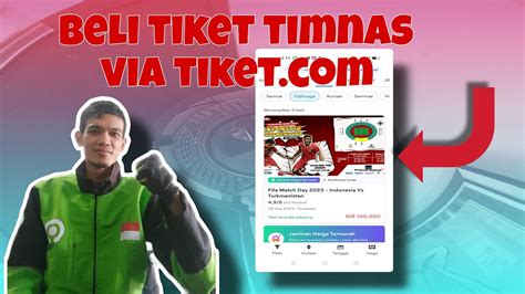 TIKET TIMNAS ONLINE：Cara Beli Tiket Timnas Indonesia di Piala AFF 2024 - IDN Times