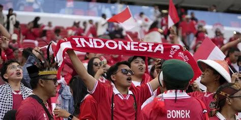 TIKET TIMNAS VS FILIPINA：Tiket Piala AFF 2024 Timnas Indonesia vs Filipina di Stadion