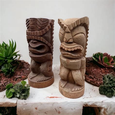 tiki on main