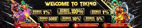 TIKI4D MAXWIN: Situs Games Online dengan Akses Login dan Daftar resmi
