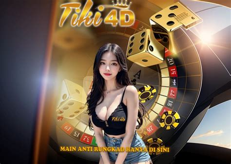 TIKI4D RESMI GACOR : Inovasi Digital Pengadilan Agama Buol