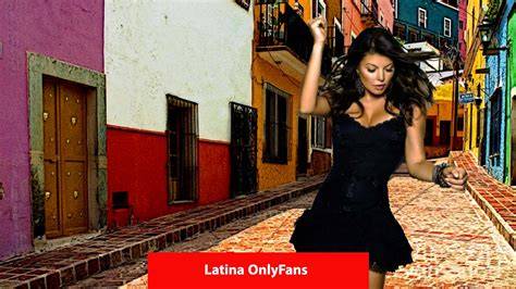 tikilatina onlyfans