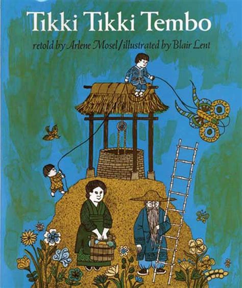 Download Tikki Tikki Tembo 