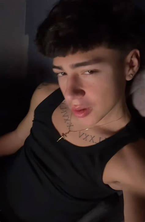 tikto nude