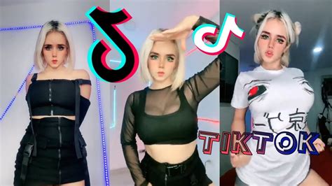 Tiktok Busty Teens