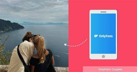 tiktok couples with onlyfans