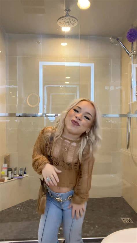 tiktok tabbi nude