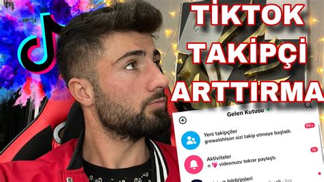 tiktok takipçi kasma