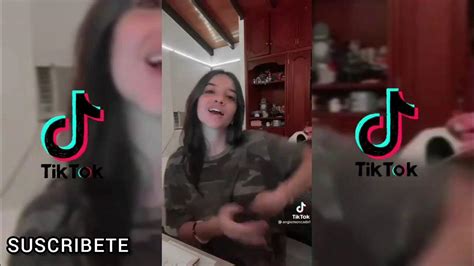 tiktok tetas