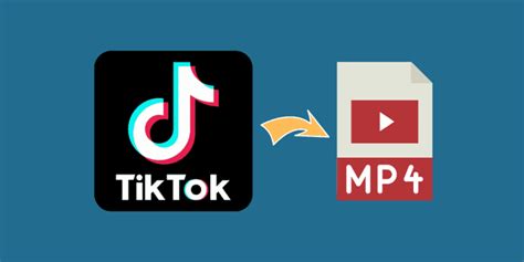 TikTok to Mp4 – Offeo