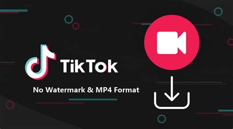 TIKTOK MP4 HD - cara GAMPANG download video tiktok tanpa watermark #tipstiktok