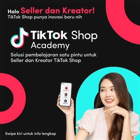 TIKTOK SELLER CENTER INDONESIA - Cara Mendapatkan Nomor Izin Usaha untuk Toko di TikTok Shop