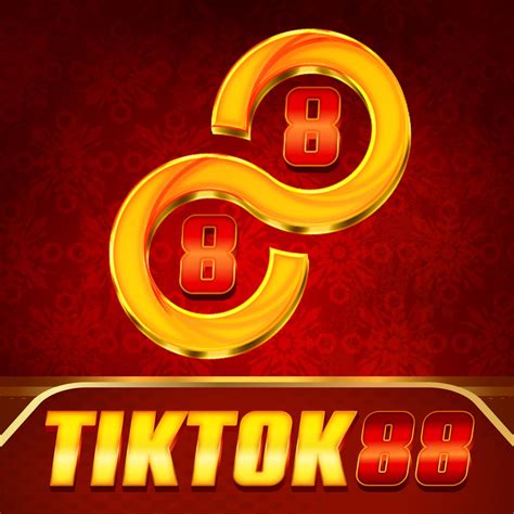 TIKTOK88 SLOT - Tiktokslot88