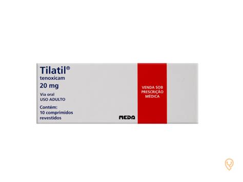 Tilatil Para Que Serve