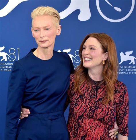 tilda gay
