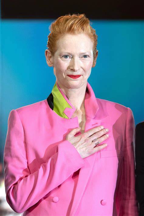 tilda swinton onlyfans
