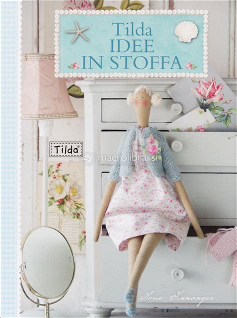 Download Tilda Idee In Stoffa 