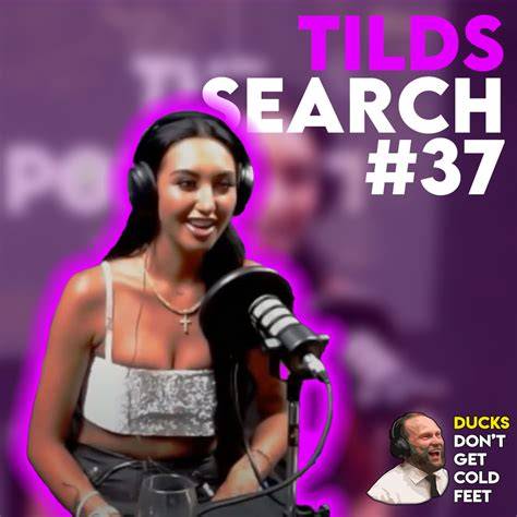 tilds search nude