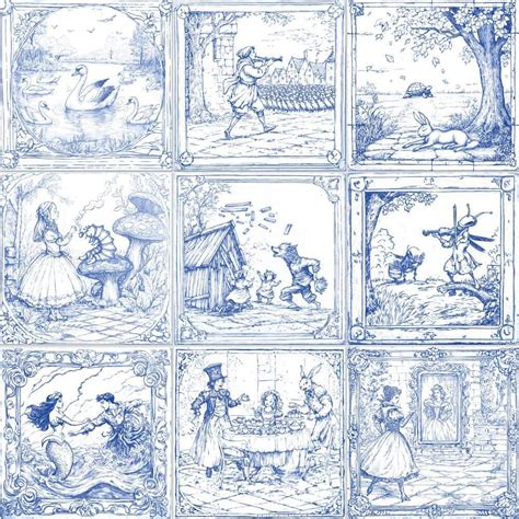 Tile Once