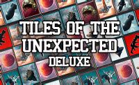 Tiles Of The Unexpected