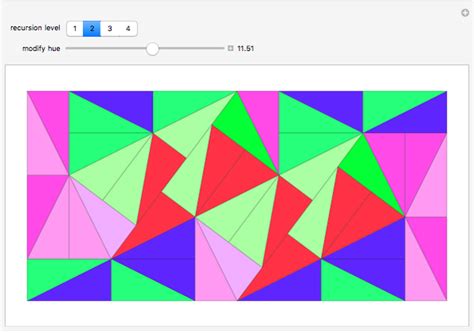 Tiling From Wolfram Mathworld Tiles In Math - Tiles In Math