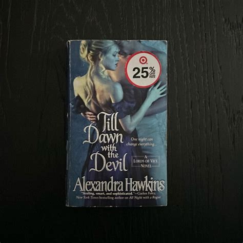 till dawn with the devil
