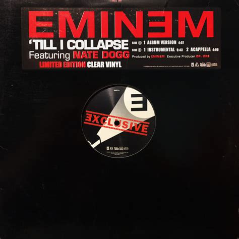 Till I Collapse