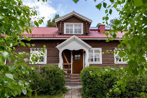 till salu jarvso blocket