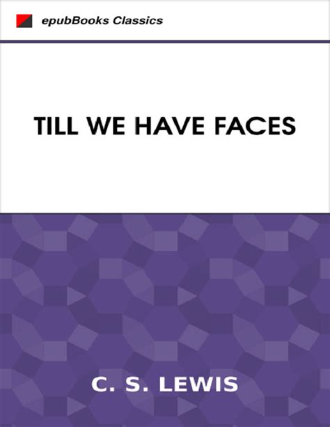 Till We Have Faces Chapter 1 Summary