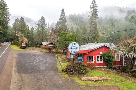 tiller oregon