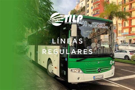 Tilp La Palma