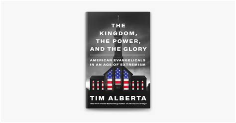 Tim Alberta Books